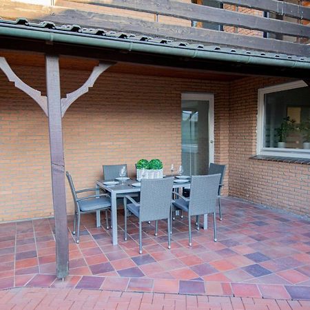 Haus Hagelshoek Bad Bentheim Luaran gambar