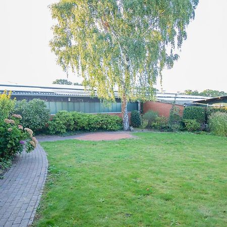 Haus Hagelshoek Bad Bentheim Luaran gambar