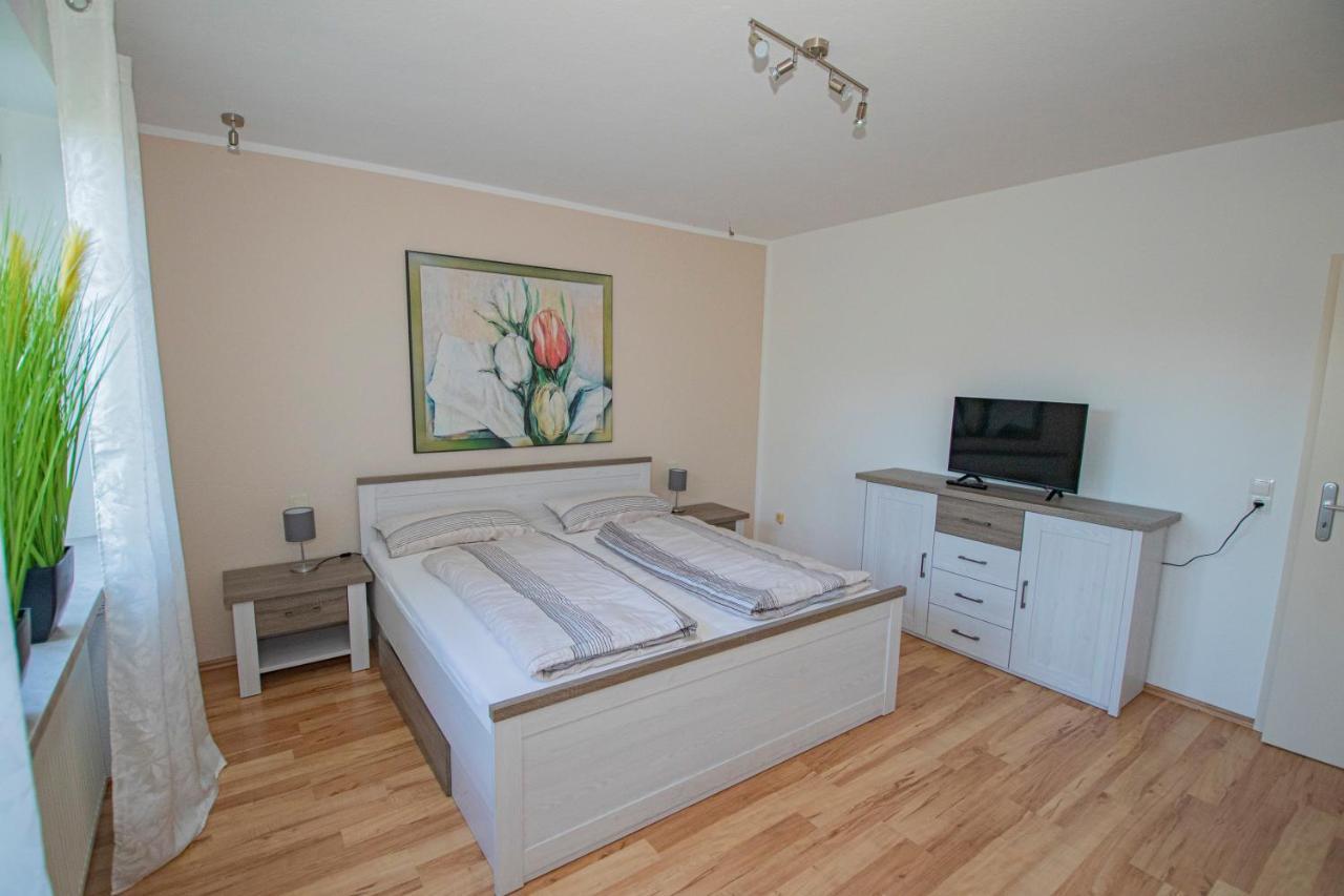 Haus Hagelshoek Bad Bentheim Luaran gambar