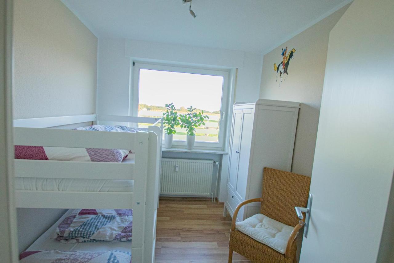 Haus Hagelshoek Bad Bentheim Luaran gambar