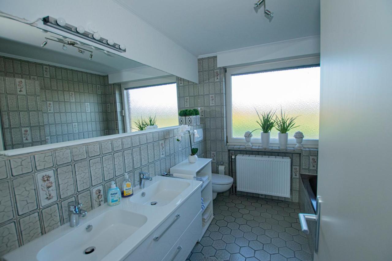 Haus Hagelshoek Bad Bentheim Luaran gambar