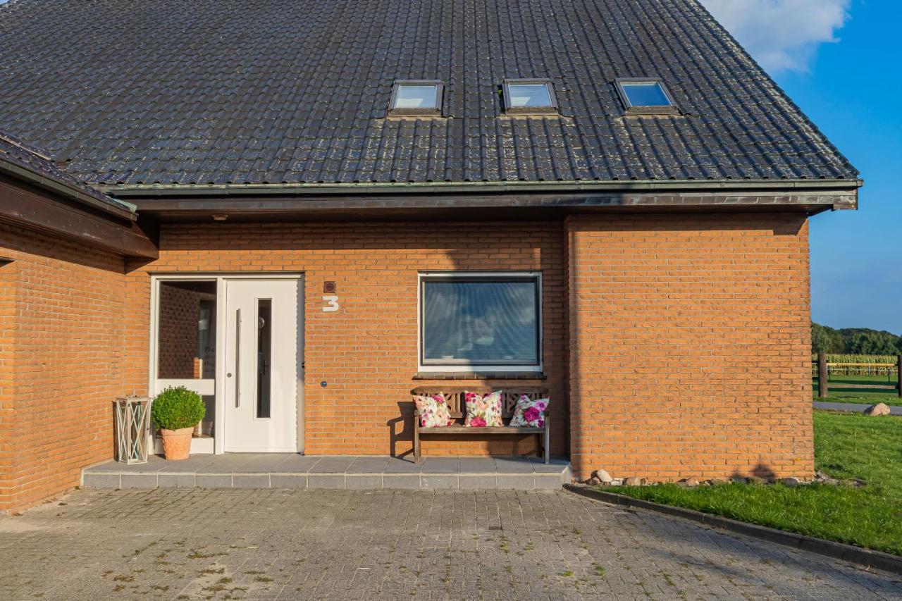 Haus Hagelshoek Bad Bentheim Luaran gambar