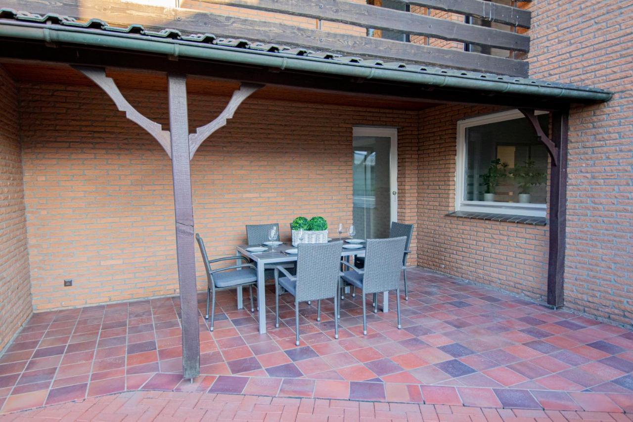 Haus Hagelshoek Bad Bentheim Luaran gambar