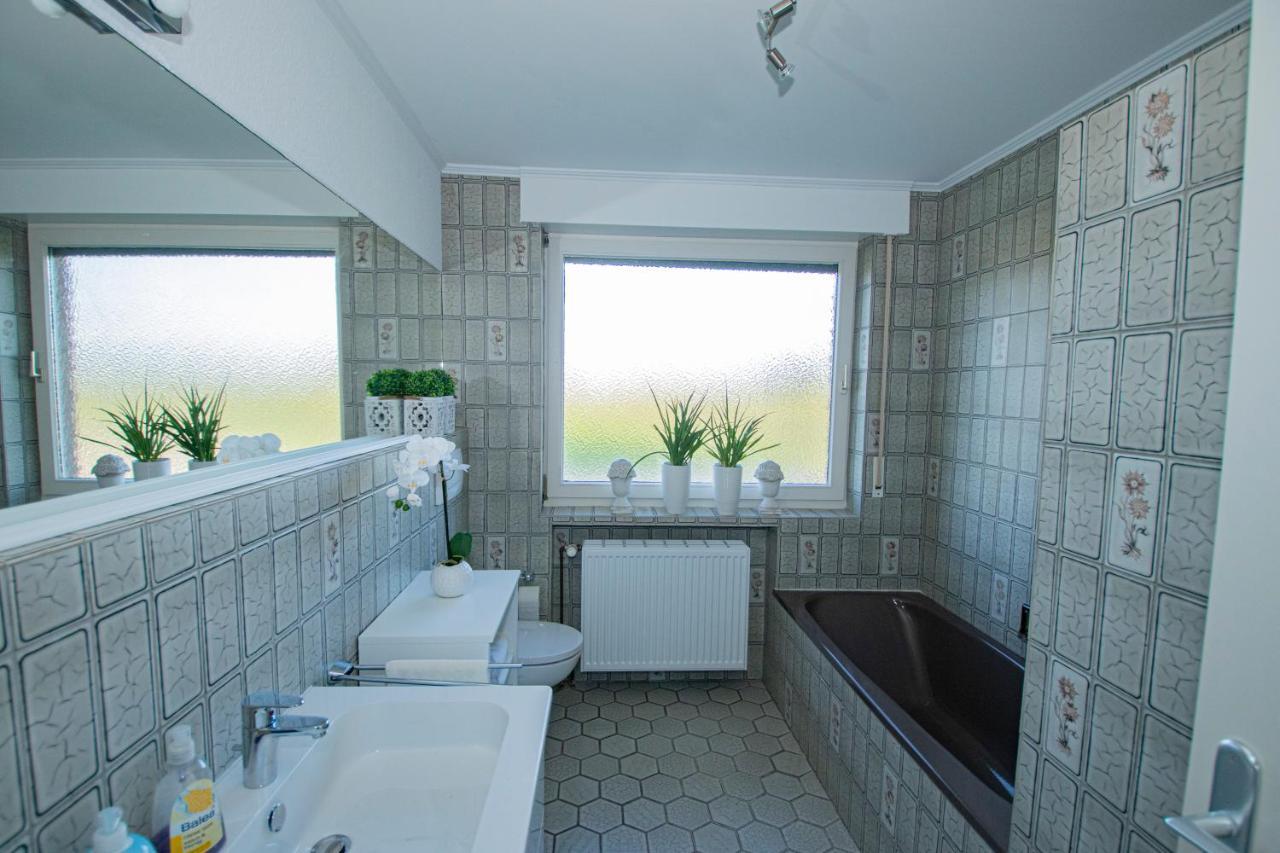 Haus Hagelshoek Bad Bentheim Luaran gambar