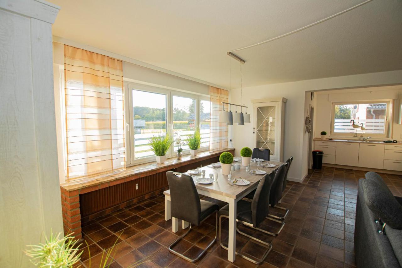 Haus Hagelshoek Bad Bentheim Luaran gambar